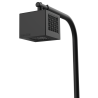 AQUA-MEDIC - Qube 60.2 - Spot LED récifal connecté de 60 W