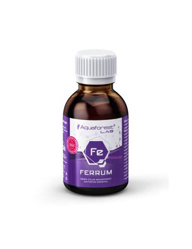 AQUAFOREST - Ferrum Lab -...