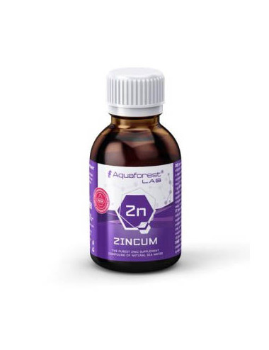 AQUAFOREST - Zincum Lab 200...