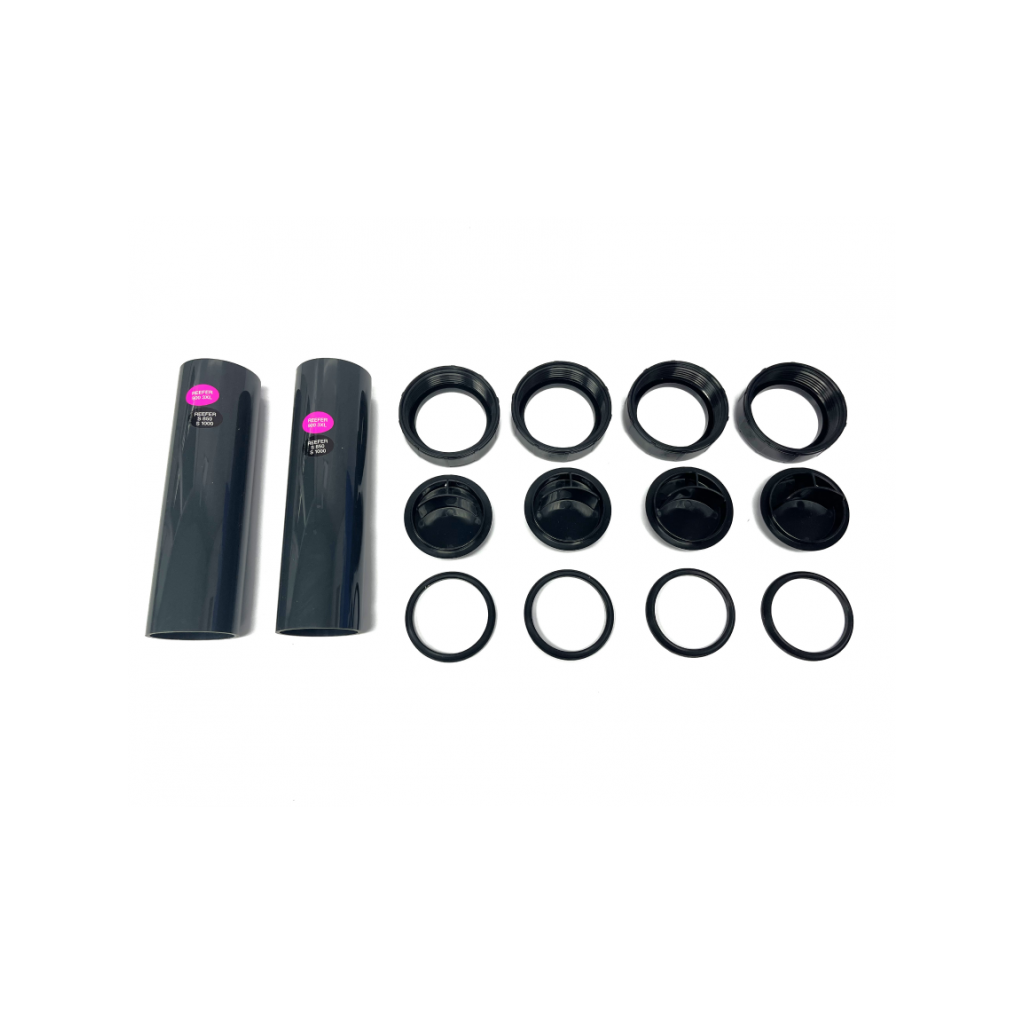 RED SEA - Set de tubes de connexion pour décantation - R42493