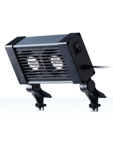 AQUA MEDIC - Arctic breeze 2-pack - Ventilateur aquarium