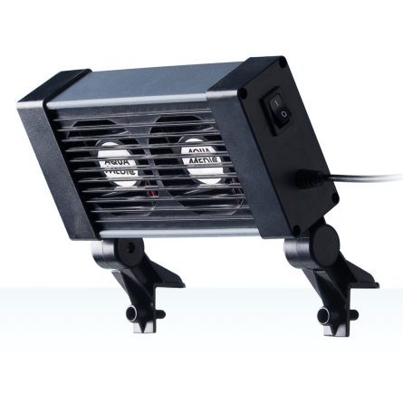 AQUA MEDIC - Arctic breeze 2-pack - Ventilateur aquarium