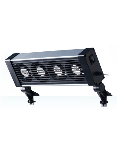 AQUA MEDIC - Arctic breeze 4-pack - Ventilateur aquarium
