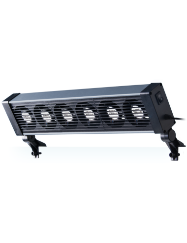 AQUA MEDIC - Arctic breeze 6-pack - Ventilateur aquarium