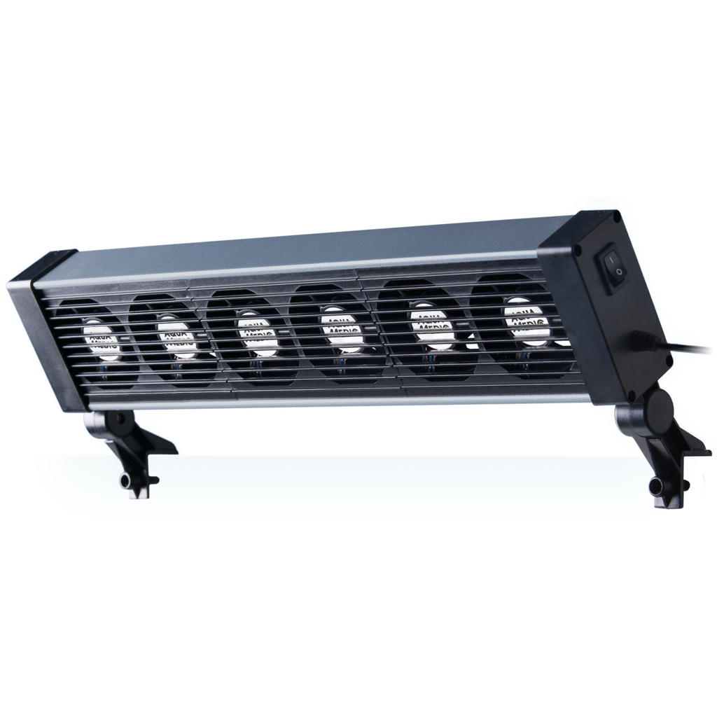 AQUA MEDIC - Arctic breeze 6-pack - Ventilateur aquarium