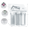 AQUA-MEDIC - Platinum Line Plus 800 - Osmoseur 800 litres/jour