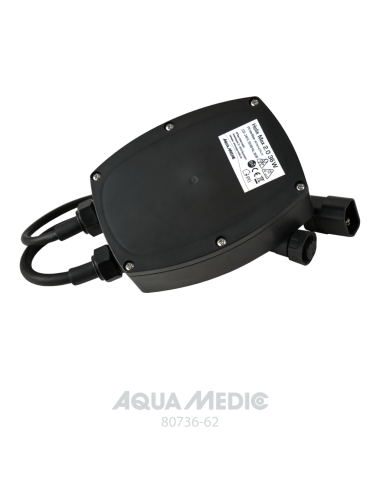 AQUA MEDIC - Ballast sans...
