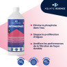 AQUATIC SCIENCE - Anti Phosphate - 500ml - Anti Phosphate pour bassin de jardin