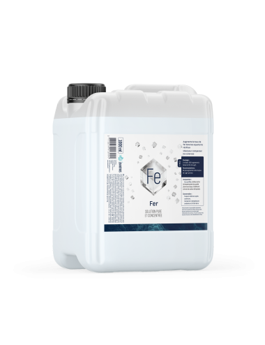 ZOANTHUS LAB - Fer - 5L