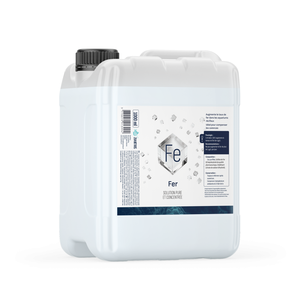 ZOANTHUS LAB - Fer - 5L