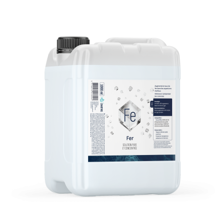 ZOANTHUS LAB - Fer - 5L