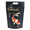 Mizuki 4 saisons Flottant - Aliment complet pour koi - 9 kg