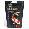 Mizuki 4 saisons Coulant - Aliment complet pour koi - 9 kg