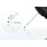 MAXSPECT - Scraper Refine Standard - Aimant de nettoyage