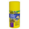 JBL - ProNovo Snail - Escargots entiers pour une alimentation naturelle - 100mL