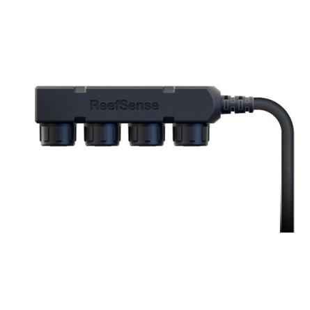 RED SEA - ReefSense- Extension 4 ports - R35827-T