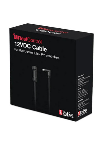 RED SEA - ReefControl - Câble 12V DC - R35839
