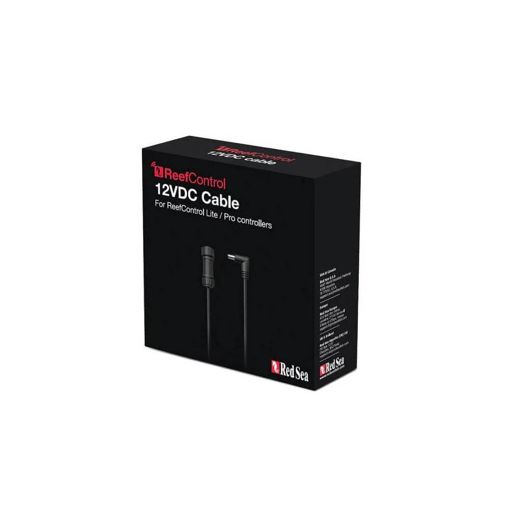 RED SEA - ReefControl - Câble 12V DC - R35839