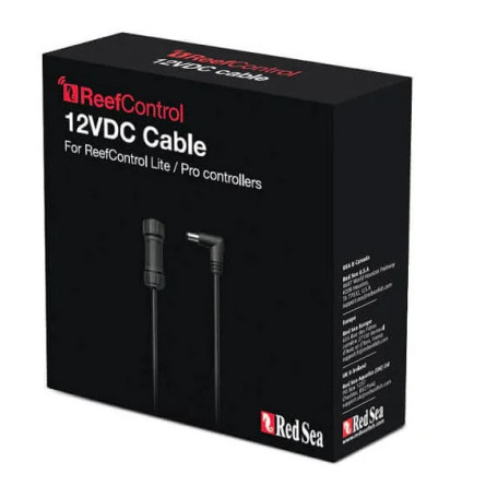 RED SEA - ReefControl - Câble 12V DC - R35839
