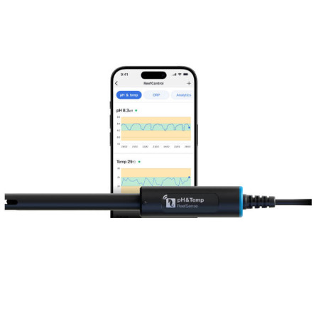 RED SEA - ReefSense – Sonde pH/Temperature - R35821-T
