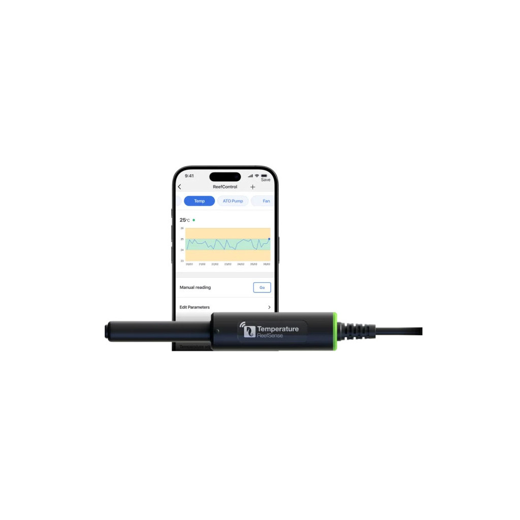 RED SEA - ReefSense – Sonde Température - R35825-T