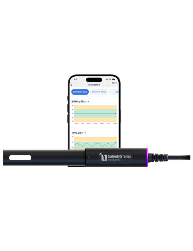 RED SEA - ReefSense - Sonde Salinité/Température - R35820-T