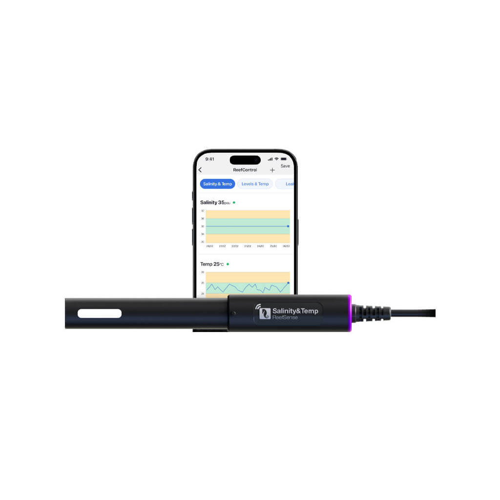 RED SEA - ReefSense - Sonde Salinité/Température - R35820-T