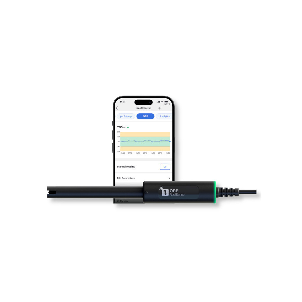 RED SEA - ReefSense – Sonde ORP - R35822-T