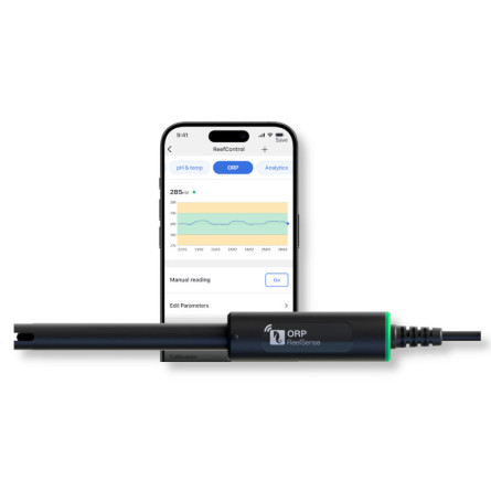 RED SEA - ReefSense – Sonde ORP - R35822-T