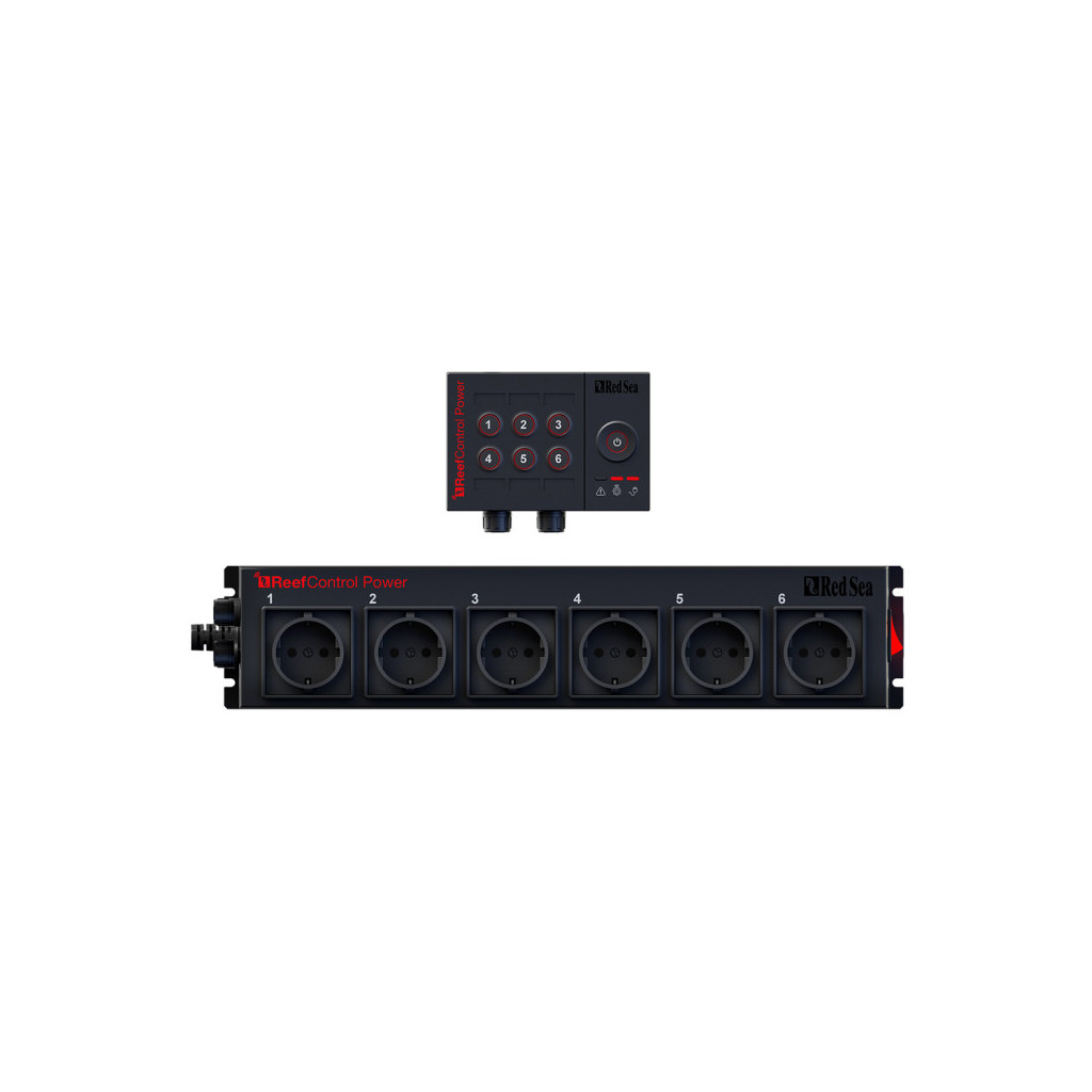 RED SEA - ReefControl Power 6 Deluxe - R35818