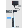 RED SEA - ReefControl Pro - Contrôleur récifal avancé jusqu’à 7 sondes ReefSense -R35813EUR-T