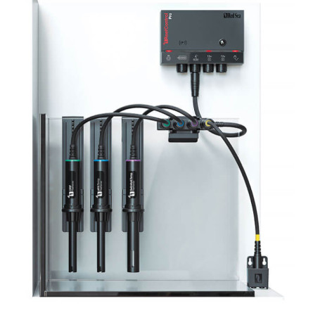 RED SEA - ReefControl Pro Deluxe Kit - Contrôleur complet avec sondes ReefSense incluses - R35815EUR-T