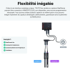 RED SEA - ReefControl Lite - Contrôleur intelligent avec sonde pH et température - R35812EUR-T
