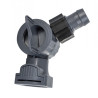 AQUA NOVA - Robinet pour filtre série XCF
