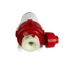 ROYAL EXCLUSIV - Red Dragon X 50W : pompe pour écumeur Bubble King avec débit d'air de 1500 l/h