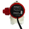 ROYAL EXCLUSIV - Red Dragon X 50W : pompe pour écumeur Bubble King avec débit d'air de 1500 l/h