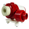 ROYAL EXCLUSIV - Red Dragon X 50W : pompe pour écumeur Bubble King avec débit d'air de 1500 l/h