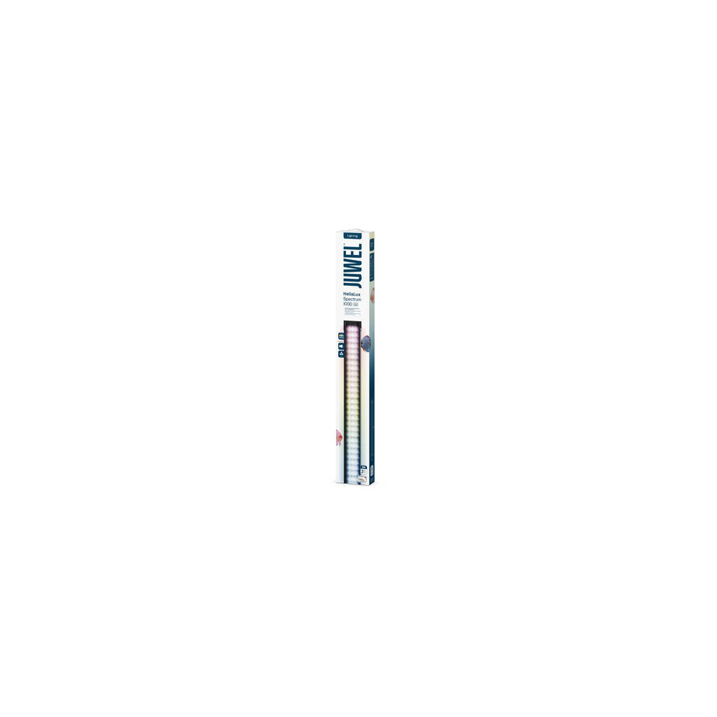 JUWEL - HeliaLux Spectrum 2.0 1000 - Rampe LED à spectre complet pour aquarium planté