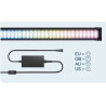 JUWEL - HeliaLux Spectrum 2.0 1000 - Rampe LED à spectre complet pour aquarium planté