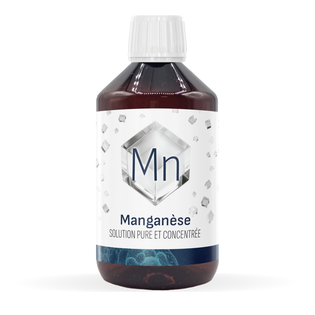 ZOANTHUS LAB - Manganèse- 250ml