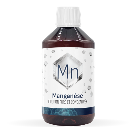 ZOANTHUS LAB - Manganèse- 250ml