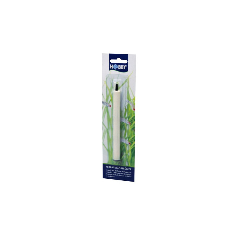 HOBBY - 10 cm Keramikdiffusor für Aquarien