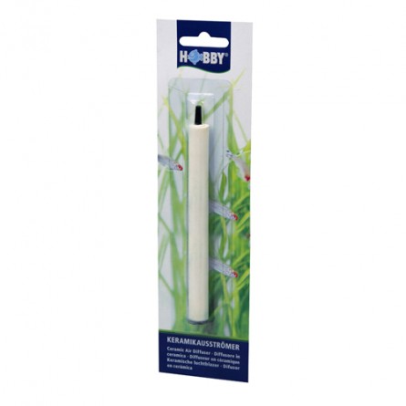 HOBBY - 10 cm keramische diffuser voor aquarium