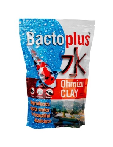 BACTOPLUS - Filter Start - 2.5L - Bactéries pour filtre