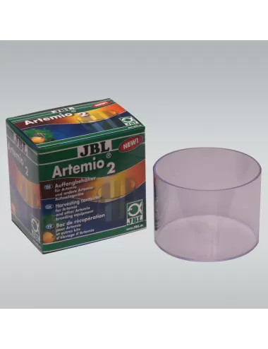 JBL - Artemio 2 - Oogstcontainer