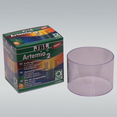 JBL - Artemio 2 - Récipient de récolte