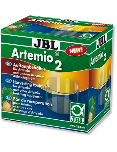 JBL - Artemio 2 - Contentor de colheita