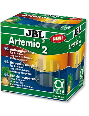JBL - Artemio 2 - Erntebehälter
