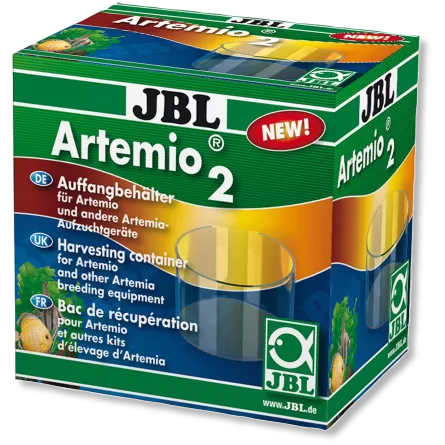 JBL - Artemio 2 - Oogstcontainer
