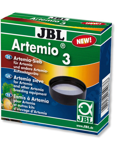 JBL - Artemio 3 - Setaccio per ArtemioSet